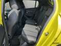 Peugeot 208 1.2 Pure Tech 100 GT Navi LED KlimaA DAB Fahrerpro Gelb - thumbnail 8