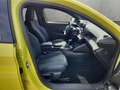 Peugeot 208 1.2 Pure Tech 100 GT Navi LED KlimaA DAB Fahrerpro Gelb - thumbnail 13