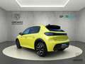 Peugeot 208 1.2 Pure Tech 100 GT Navi LED KlimaA DAB Fahrerpro Gelb - thumbnail 5