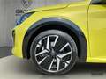 Peugeot 208 1.2 Pure Tech 100 GT Navi LED KlimaA DAB Fahrerpro Gelb - thumbnail 11