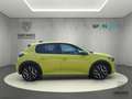 Peugeot 208 1.2 Pure Tech 100 GT Navi LED KlimaA DAB Fahrerpro Gelb - thumbnail 2