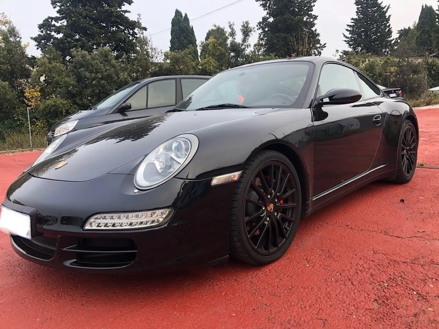 usato Porsche 911 Coupé a Domagnano - San Marino - Rsm per € 55.000,-