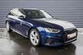 Audi S4 Avant 3.0 TDI quattro*Sport-Diff.*B+O*AHK*ACC*S Blue - thumbnail 2