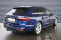 Audi S4 Avant 3.0 TDI quattro*Sport-Diff.*B+O*AHK*ACC*S Blue - thumbnail 4