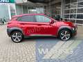 Hyundai KONA 1.6T-GDI Premium 4WD DCT Leder GSD LED Kamera Rojo - thumbnail 3