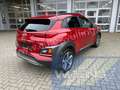 Hyundai KONA 1.6T-GDI Premium 4WD DCT Leder GSD LED Kamera Rosso - thumbnail 4