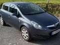 Opel Corsa Bereits reserviert/verkauft! Blau - thumbnail 2