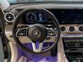 Mercedes-Benz E 200 d Exclusive Aut. Gris - thumbnail 16