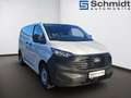 Ford Transit Custom Basis Kasten 280L1 2,0L Eblue 110PS M FWD Weiß - thumbnail 6