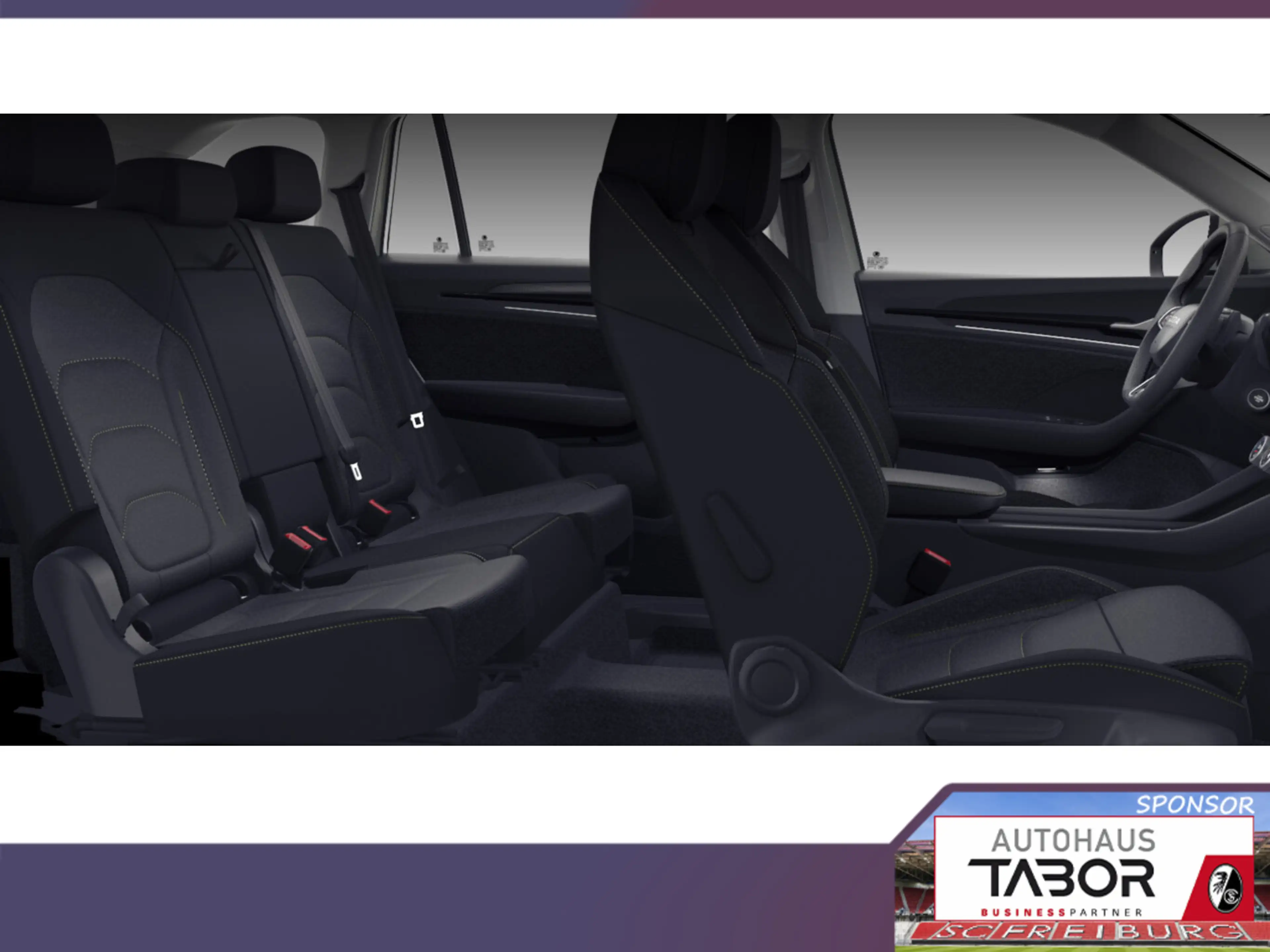 Skoda Kodiaq Selec AHK Matrix Nav Kessy ACC UVP-29%* — photo 7