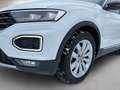 Volkswagen T-Roc 1.5 TSI DSG Sport *Navi*Pano*Kamera* Weiß - thumbnail 4