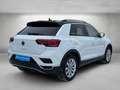 Volkswagen T-Roc 1.5 TSI DSG Sport *Navi*Pano*Kamera* Weiß - thumbnail 3
