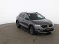 Volkswagen T-Roc 2.0 TDI 4Motion Sport Aut LED AHK RADAR NAV Grau - thumbnail 5