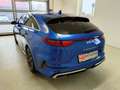 Kia ProCeed / pro_cee'd pro ceed 1,5 TGDI 48V GPF GT-Line DCT Blau - thumbnail 4