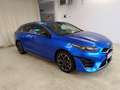 Kia ProCeed / pro_cee'd pro ceed 1,5 TGDI 48V GPF GT-Line DCT Blau - thumbnail 1