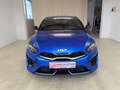 Kia ProCeed / pro_cee'd pro ceed 1,5 TGDI 48V GPF GT-Line DCT Blau - thumbnail 2