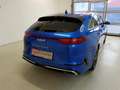 Kia ProCeed / pro_cee'd pro ceed 1,5 TGDI 48V GPF GT-Line DCT Blau - thumbnail 5