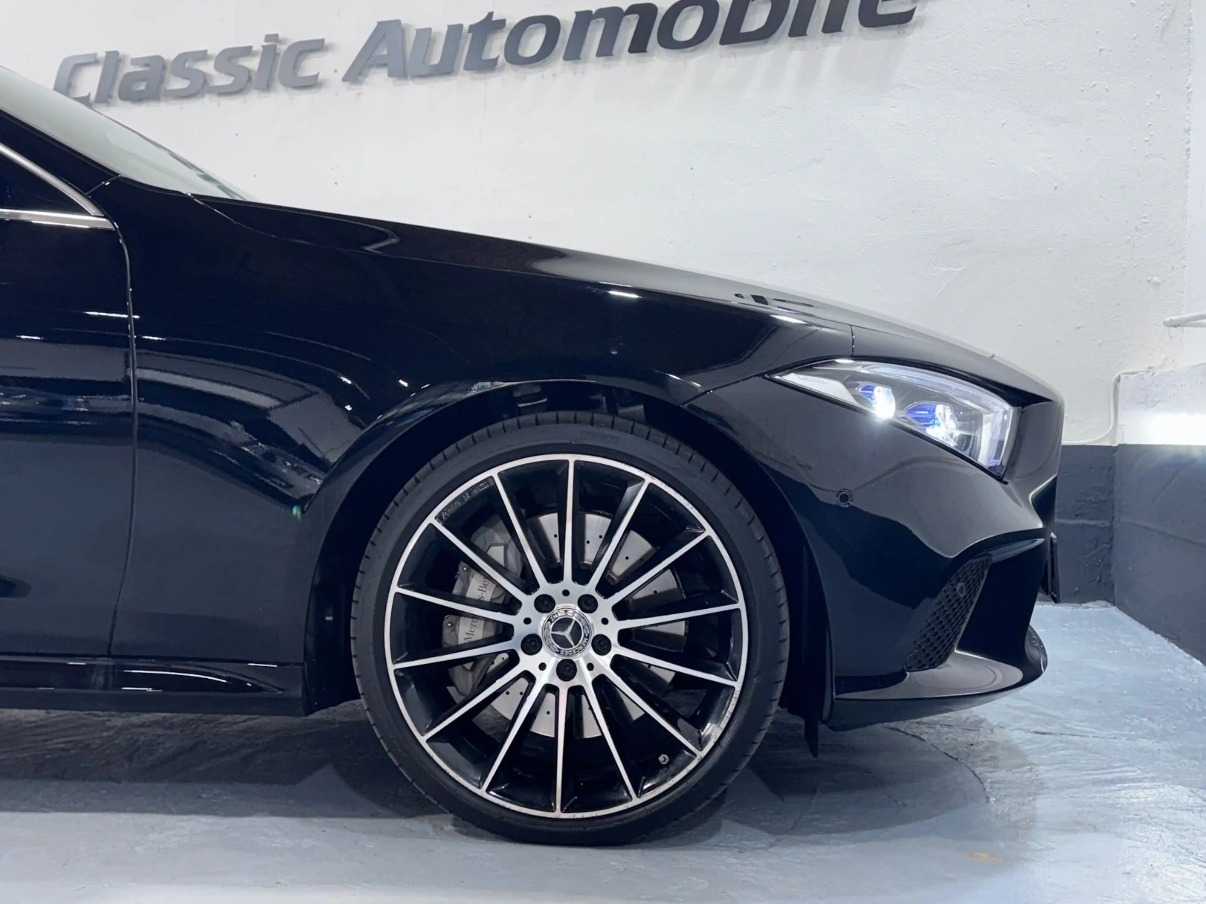 Mercedes-Benz CLS 450 4Matic*Burmester*Schiebedach*360 Kamera* — photo 12