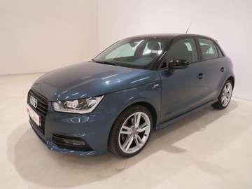 Sportback 1.4 TFSI Adrenalin S-T 92kW