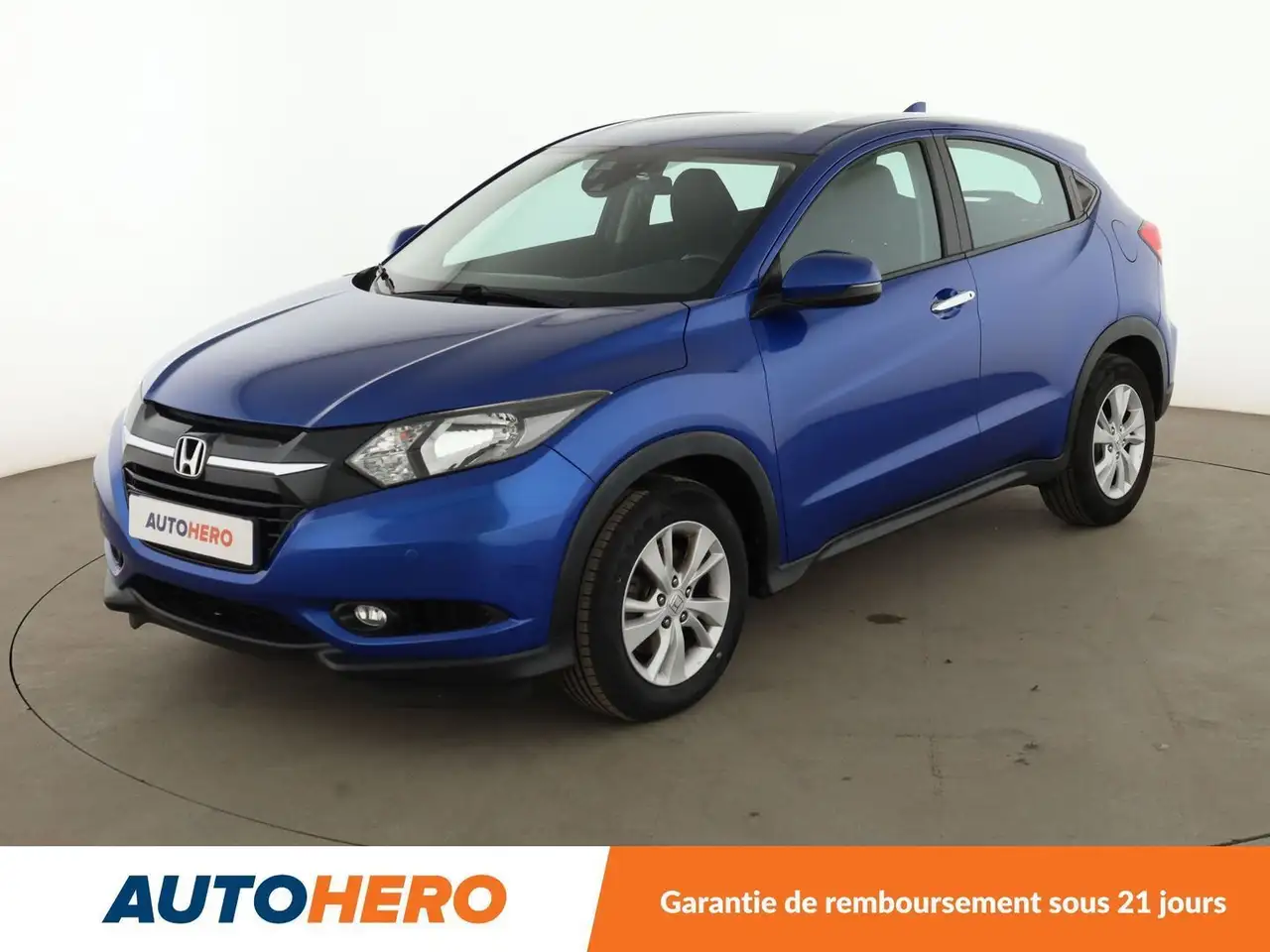 Honda HR-V 1.6 i-DTEC Executive
