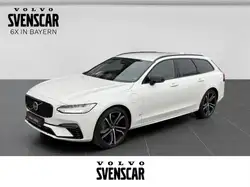 Volvo V90 Plus Dark T6 AWD Recharge Plug In Hybrid Luftfeder