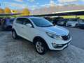 Kia Sportage Sportage 1.6 BENZINA/GPL Bianco - thumbnail 3