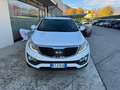 Kia Sportage Sportage 1.6 BENZINA/GPL Bianco - thumbnail 2