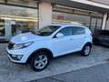 Kia Sportage Sportage 1.6 BENZINA/GPL Bianco - thumbnail 1
