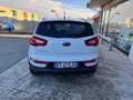Kia Sportage Sportage 1.6 BENZINA/GPL Bianco - thumbnail 5