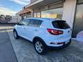 Kia Sportage Sportage 1.6 BENZINA/GPL Bianco - thumbnail 6
