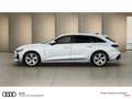 Audi A5 Avant TFSI 110 kW Weiß - thumbnail 8
