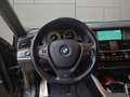 BMW X4 X4 xDrive 30d Österreich-Paket Aut. Gris - thumbnail 10