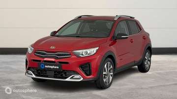 1.0 T-GDi 100ch GT Line