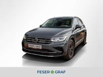 1.5 TSI Elegance DSG/Matrix/ACC/Navi/el.Heckkl.