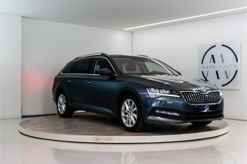 Photo du véhicule