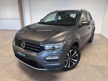 UNITED 1.5 TSI 150 PK