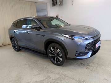 PHEV+ Luxury 21,4kWh Aut.