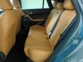 MG HS PHEV+ Luxury 21,4kWh Aut. Grau - thumbnail 8