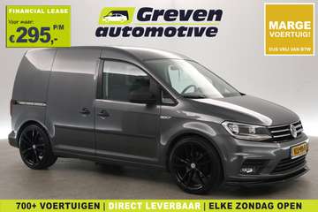 1.4 TSI 126PK | Marge | Benzine | Clima | Cruise |