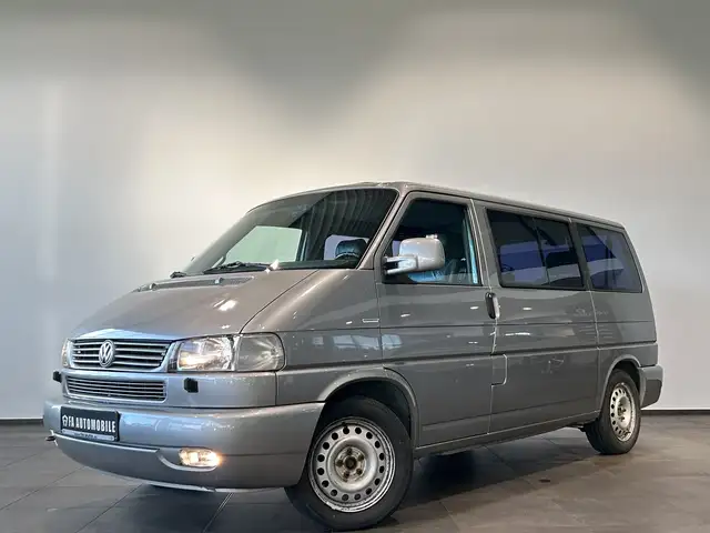 Volkswagen T4 Caravelle Business