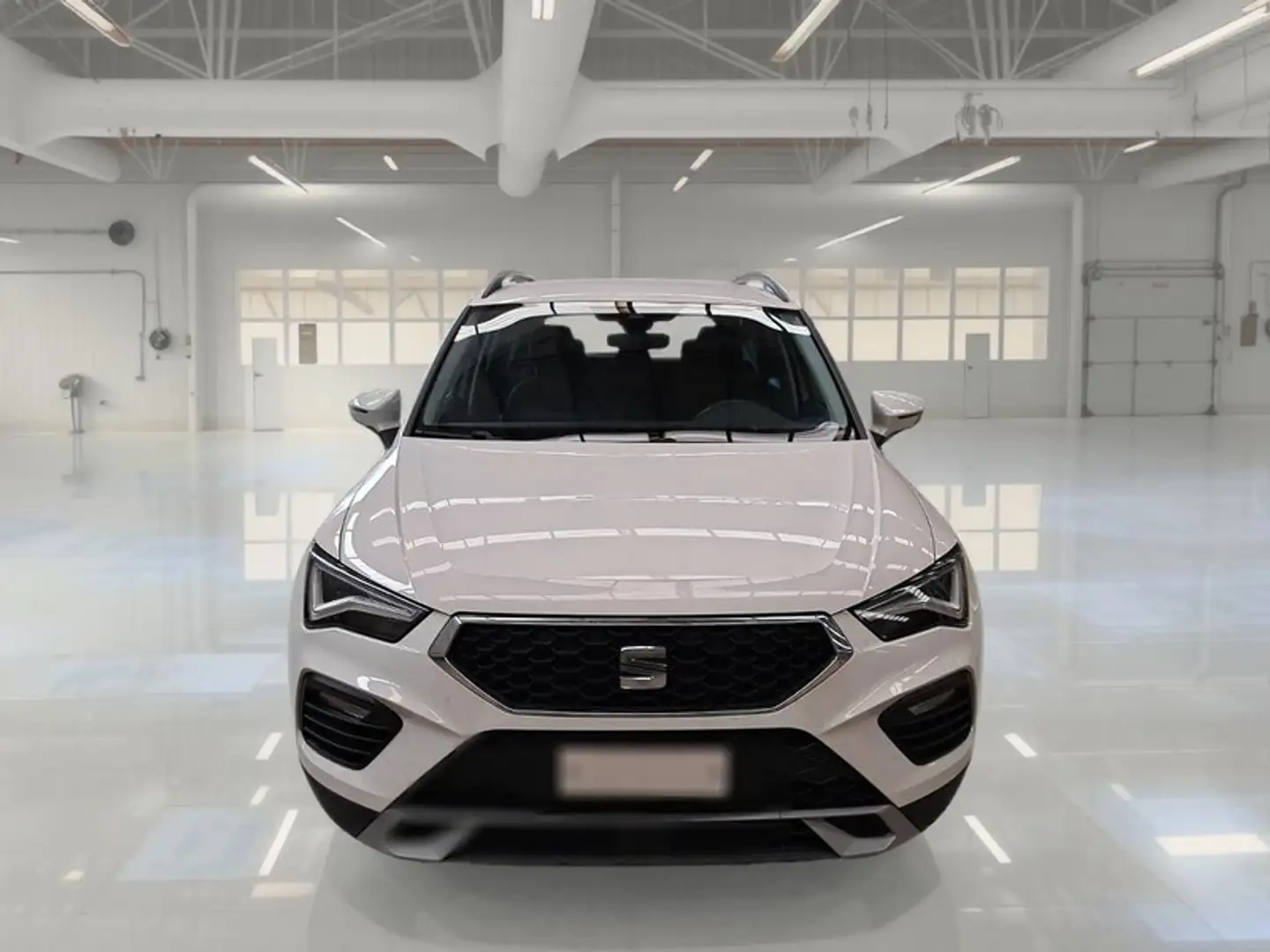 SEAT Ateca 2.0 TDI 110KW BUSINESS DSG - 2