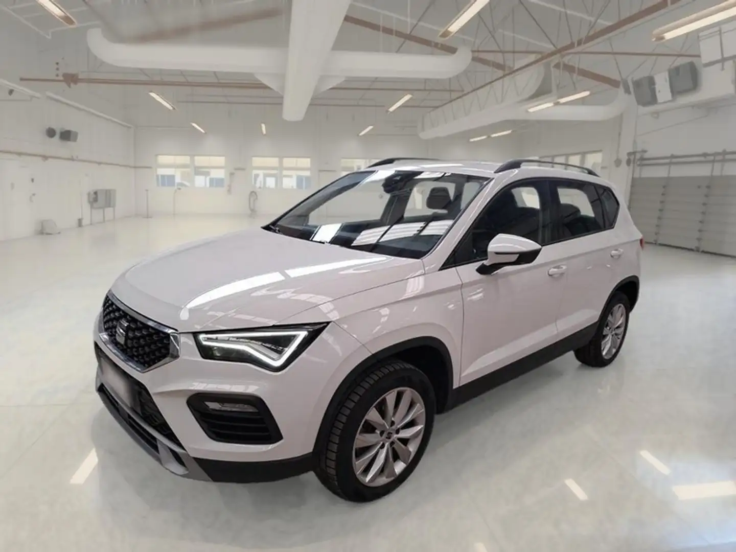 SEAT Ateca 2.0 TDI 110KW BUSINESS DSG - 1