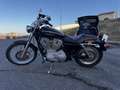 Harley-Davidson Sportster 883 Custom Negro - thumbnail 6