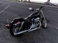Harley-Davidson Sportster 883 Custom Negro - thumbnail 4