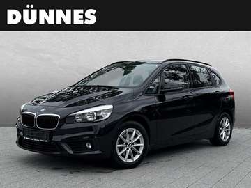 i Active Tourer Advantage