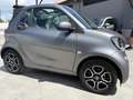 smart forTwo Fortwo Cabrio 0.9 t Prime chiamare per info Grigio - thumbnail 3