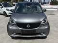 smart forTwo Fortwo Cabrio 0.9 t Prime chiamare per info Grigio - thumbnail 2