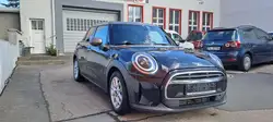 Mini Cooper Yours Trim,Navi,Leder,RFK;LED