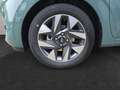 Hyundai i10 i10 NEUES Modell MY25 1.0 Trend Klimaaut. Navi Grün - thumbnail 10
