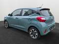 Hyundai i10 i10 NEUES Modell MY25 1.0 Trend Klimaaut. Navi Grün - thumbnail 8